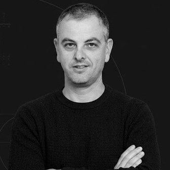 Dr. Daniel Harari
